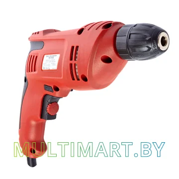 Безударная дрель RedVerg RD-D540 картинка 4